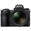 Fotocamera Mirrorless Nikon Z6 Mark II Kit 24-70mm f/4S [MENU ENG]