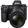 Fotocamera Mirrorless Nikon Z6 Mark II Kit 24-70mm f/4S [MENU ENG]