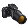 Fotocamera Nikon Coolpix P1000 Bridge PRONTA CONSEGNA