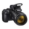 Fotocamera Nikon Coolpix P1000 Bridge PRONTA CONSEGNA