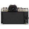 Fotocamera Mirrorless Fujifilm X-T200 Kit 15-45mm Champagne Gold PRONTA CONSEGNA