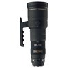 Obiettivo Sigma DG 500mm F/4.5 APO F4.5 500 HSM per Canon
