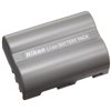 Nikon EN-EL3e Batteria Originale per D70 D80 D90 D300 D700