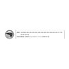 Pixel Soldier TF-373 Wireless Flashgun Trigger Flash per Sony