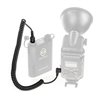 Quadralite PowerPack 45 cavo 1.8mt per flash Reporter 180/360