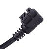Quadralite PowerPack 45 cavo 1.8mt per flash Reporter 180/360
