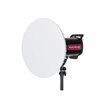 Quadralite Beauty Dish 70cm bianco attacco Bowens
