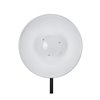 Quadralite Beauty Dish 70cm bianco attacco Bowens