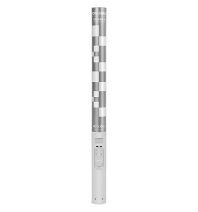 Luce Torcia LED Video Yongnuo YN360 II RGB 3200-5500K tipo ice light YN-360II