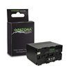 Patona Premium NP-F970 batteria compatibile Sony per faretti LED 7800 mAh