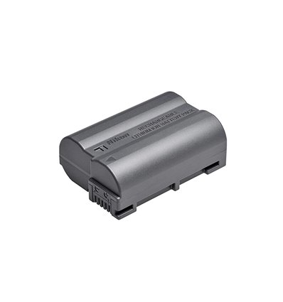 Nikon EN-EL15b Batteria Originale per D780 Z6 Z7 D7500 D7200 D7100 D750 D500 D810 D610 D850