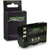 Patona Premium Batteria 2000mAh EN-EL3e per Nikon D700 D300 D300s D200 D90 D80 D70s D50
