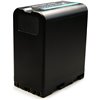 Patona Premium Batteria BP-U60 5200 mAh compatibile con Sony PMW-EX1 PMW-EX3 PMW-F3 PMW-150 PMW-200