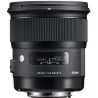 Obiettivo Sigma 24mm F1.4 DG HSM Art per Canon