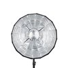 Quadralite Flex 65cm Beauty-Dish pieghevole