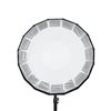 Quadralite Flex 65cm Beauty-Dish pieghevole