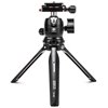 SIRUI 3T-15 Treppiedi da tavolo colore NERO con testa B-00K