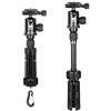SIRUI 3T-35 Treppiedi da tavolo colore NERO