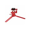 SIRUI 3T-35 Treppiedi da tavolo colore ROSSO