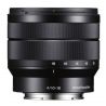 Obiettivo Sony SEL1018 E 10-18mm F4 Lens 10-18