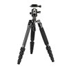 SIRUI Treppiedi in alluminio Traveler 5AX con testa B-00K
