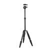SIRUI Treppiedi in alluminio Traveler 5AX con testa B-00K