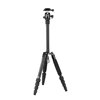 SIRUI Treppiedi in alluminio Traveler 5AX con testa B-00K