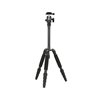 SIRUI Treppiedi in alluminio colore NERO T-005SK con testa B-00K