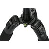 SIRUI Treppiedi in alluminio colore NERO T-005SK con testa B-00K