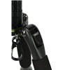 SIRUI Treppiedi in alluminio colore NERO T-005SK con testa B-00K