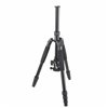 SIRUI Treppiedi in alluminio colore NERO T-004SK con testa B-00K