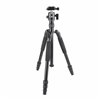 SIRUI Treppiedi in alluminio colore NERO T-004SK con testa B-00K
