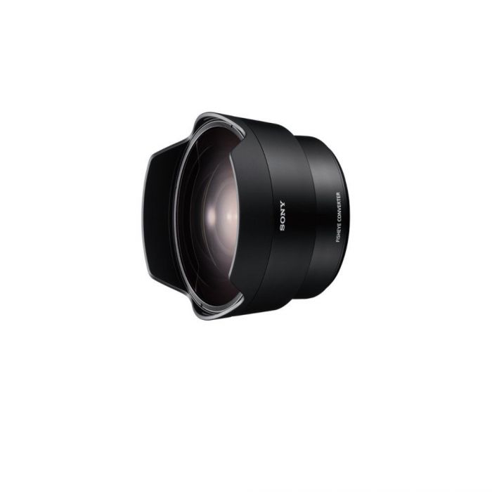 Sony SEL057FEC Fisheye Converter Lens Convertitore