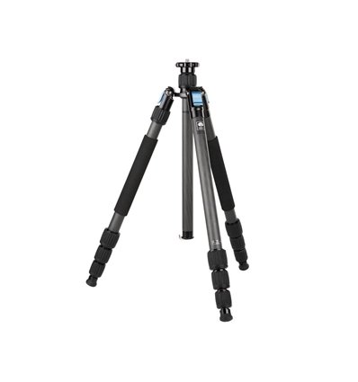 SIRUI W-2204 Treppiedi in carbonio subacqueo