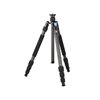 SIRUI W-2204 Treppiedi in carbonio subacqueo
