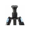 SIRUI W-2204 Treppiedi in carbonio subacqueo