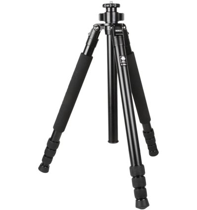 SIRUI R-2004 Treppiedi in alluminio