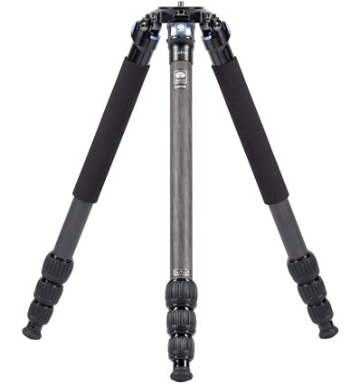 SIRUI R-2214X Treppiedi in fibra di carbonio 10x