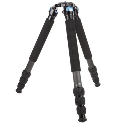 SIRUI R-4214X Treppiedi in fibra di carbonio 10x