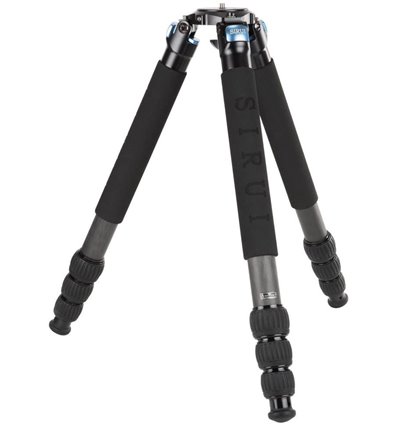 SIRUI R-5214X Treppiedi in fibra di carbonio 10x