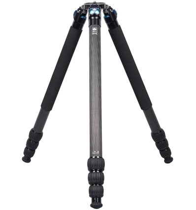 SIRUI R-5214XL Treppiedi in fibra di carbonio 10x