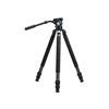 SIRUI R-3213X Treppiedi in carbonio 10x con testa video VH-10X
