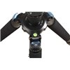 SIRUI R-3213X Treppiedi in carbonio 10x con testa video VH-10X