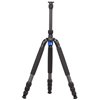 SIRUI SR-3204 Treppiedi in fibra di carbonio 10x