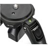 SIRUI SR-3204 Treppiedi in fibra di carbonio 10x