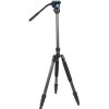 SIRUI Traveler 7C Treppiedi in carbonio con testa video VA-5