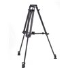 SIRUI BCT-2203 Treppiedi Broadcast in carbonio 10x con attacco teste video semisfera da 75 mm