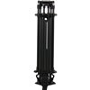 SIRUI BCT-2203 Treppiedi Broadcast Video in carbonio 10x con testa BCH-10