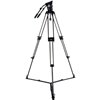 SIRUI BCT-3203 Treppiedi Broadcast Video in carbonio 10x con testa video BCH-30
