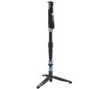 SIRUI P-204SR monopiede in alluminio con piedini di supporto